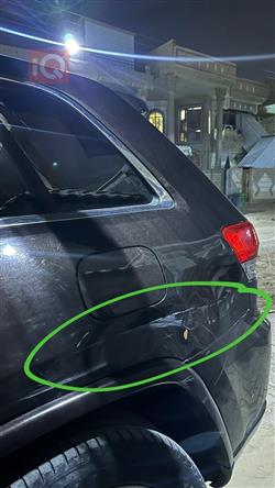 جيب جراند شيروكي